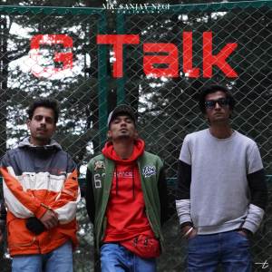 DIE的专辑G Talk