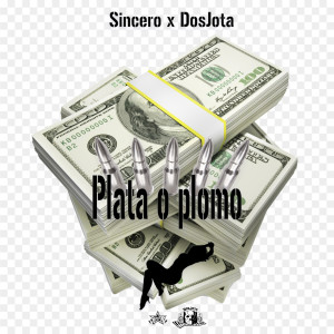 Listen to Plata O Plomo (Explicit) song with lyrics from Sincero