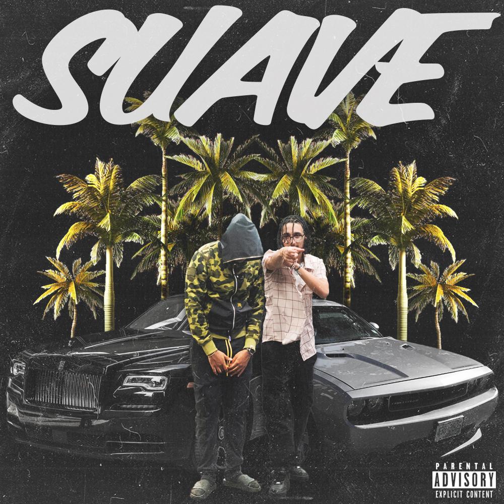 Suave (feat. Koolie Official) (Explicit)