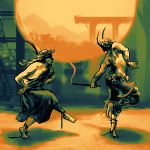 default playlist img