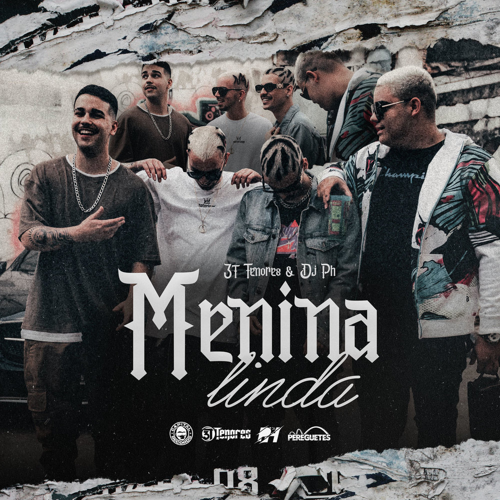 Menina Levada