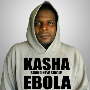 ดาวน์โหลดและฟังเพลง Ebola พร้อมเนื้อเพลงจาก Kasha