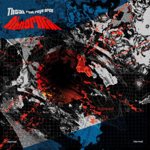 Listen to abnormal (feat. raya orca) (Explicit) song with lyrics from Thsai