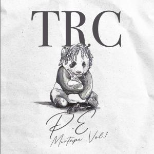 อัลบัม P.E Mixtape (Explicit) ศิลปิน TRC