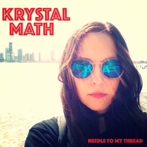 ดาวน์โหลดและฟังเพลง Needle to My Thread พร้อมเนื้อเพลงจาก Krystalmath
