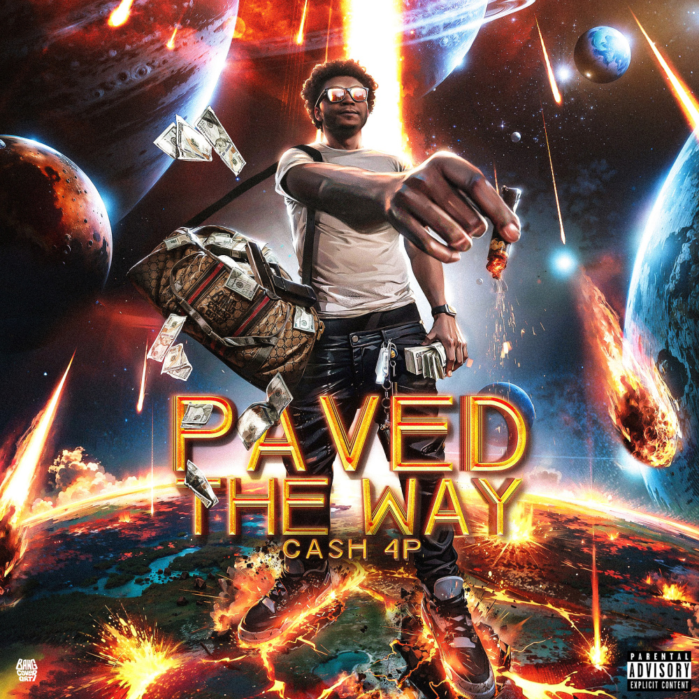 Heard of Him (Explicit)