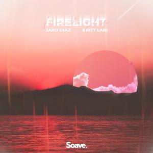 Listen to Firelight (feat. Britt Lari) song with lyrics from Jako Diaz