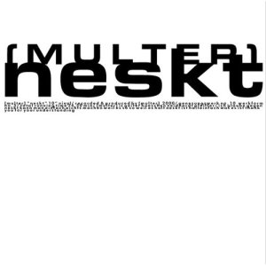 收聽Multer的Nub歌詞歌曲