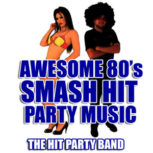 收聽The Hit Party Band的Sunglasses At Night歌詞歌曲