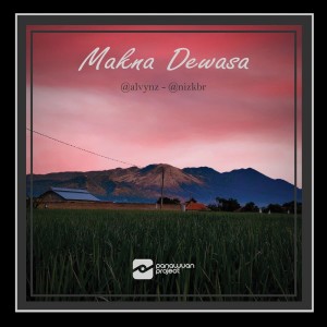 Album Makna Dewasa from Panawuan Projects