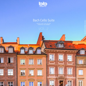 收听Lullaby & Prenatal Band的Bach: Cello Suite No.2 in D minor BWV 1008 - II. Allemande歌词歌曲