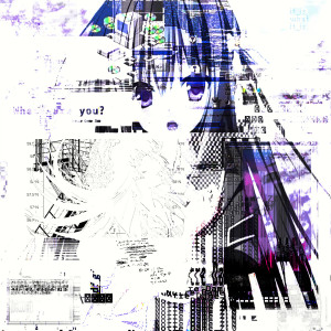 Album ་༘siminˀˀˀ夢の中にいた少女 (>⩊<) ｡｡｡ from 涙quincke