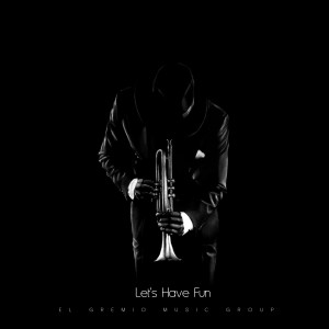 Album Let's Have Fun (Sax) from Nova Jazzers