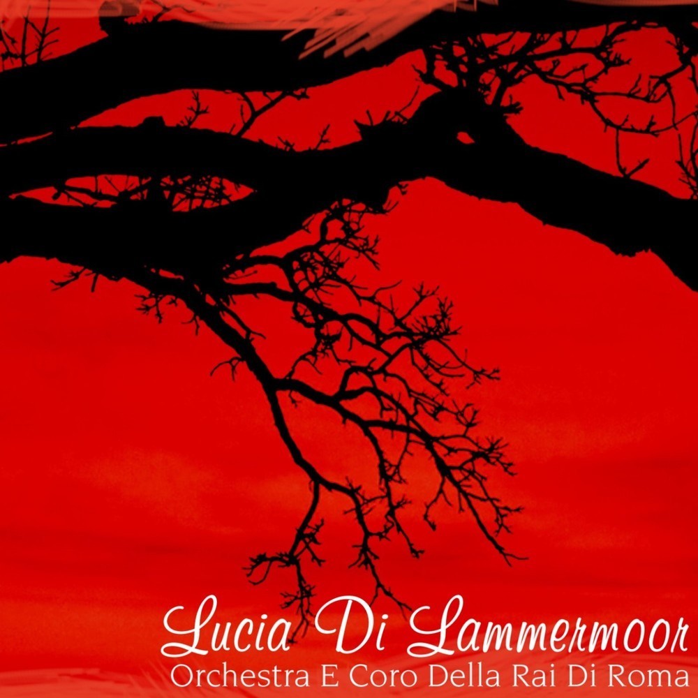 Lucia Di Lammermoor: Alfredo Simonetto. Dinorah