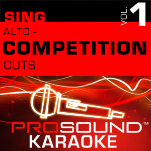 ดาวน์โหลดและฟังเพลง Hero (Competition Cut) [Karaoke Instrumental Track]{In the Style of Mariah Carey} พร้อมเนื้อเพลงจาก ProSound Karaoke Band