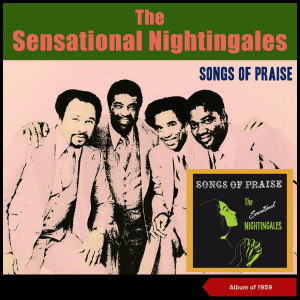 The Sensational Nightingales的專輯Songs of Praise