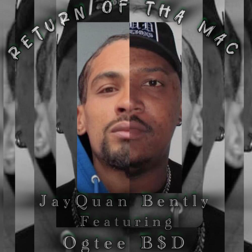 ReTurn Of Tha Macc (Explicit)