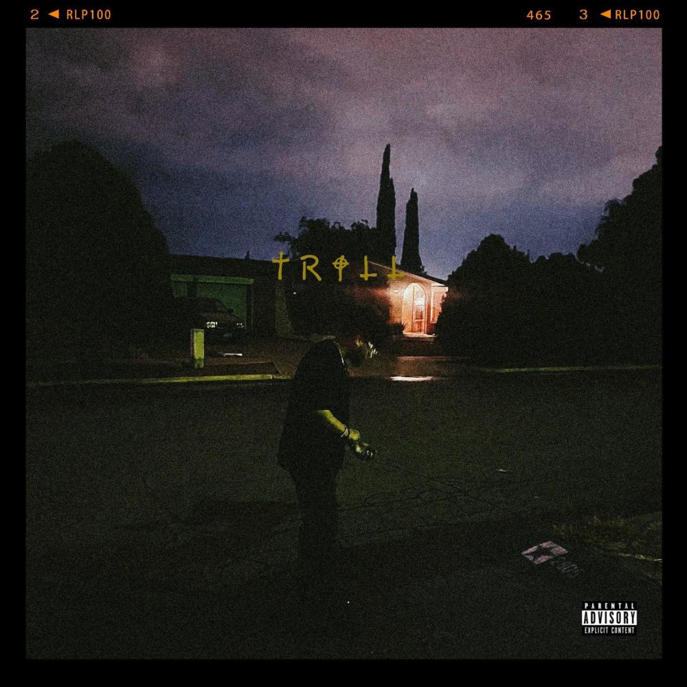 Trill (Explicit)