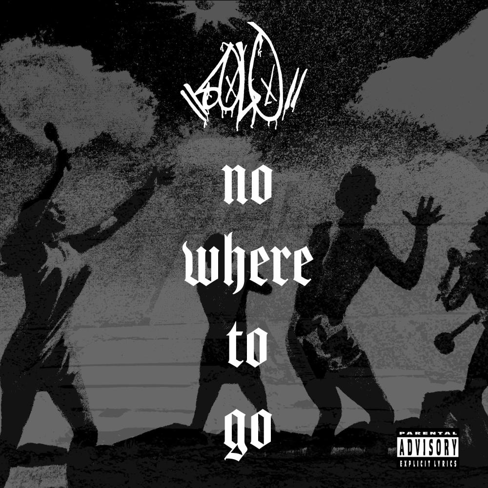 shorething (feat. Shoreshot) (Explicit)