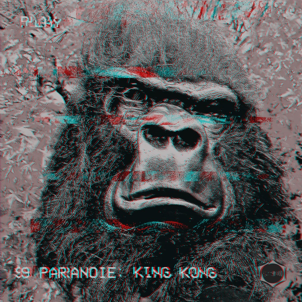 King Kong (Explicit)