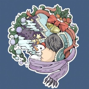 Listen to 針葉樹 song with lyrics from lnqru