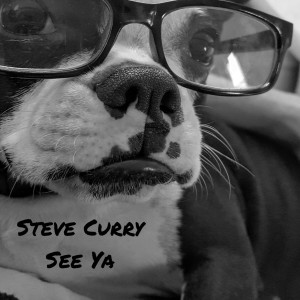 Steve Curry的專輯See Ya (Instrumental)