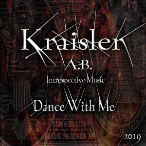 收聽Kraisler A.B.的Dance With Me (I´m Not Real)歌詞歌曲