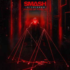Smash Into Pieces的專輯Maze of Fools