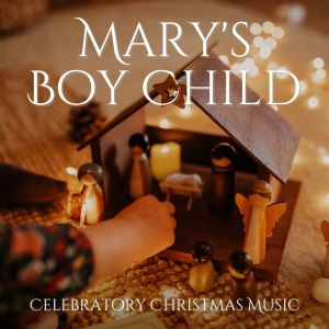 Peel Street Children's Choir的專輯Mary's Boy Child: Celebratory Christmas Music