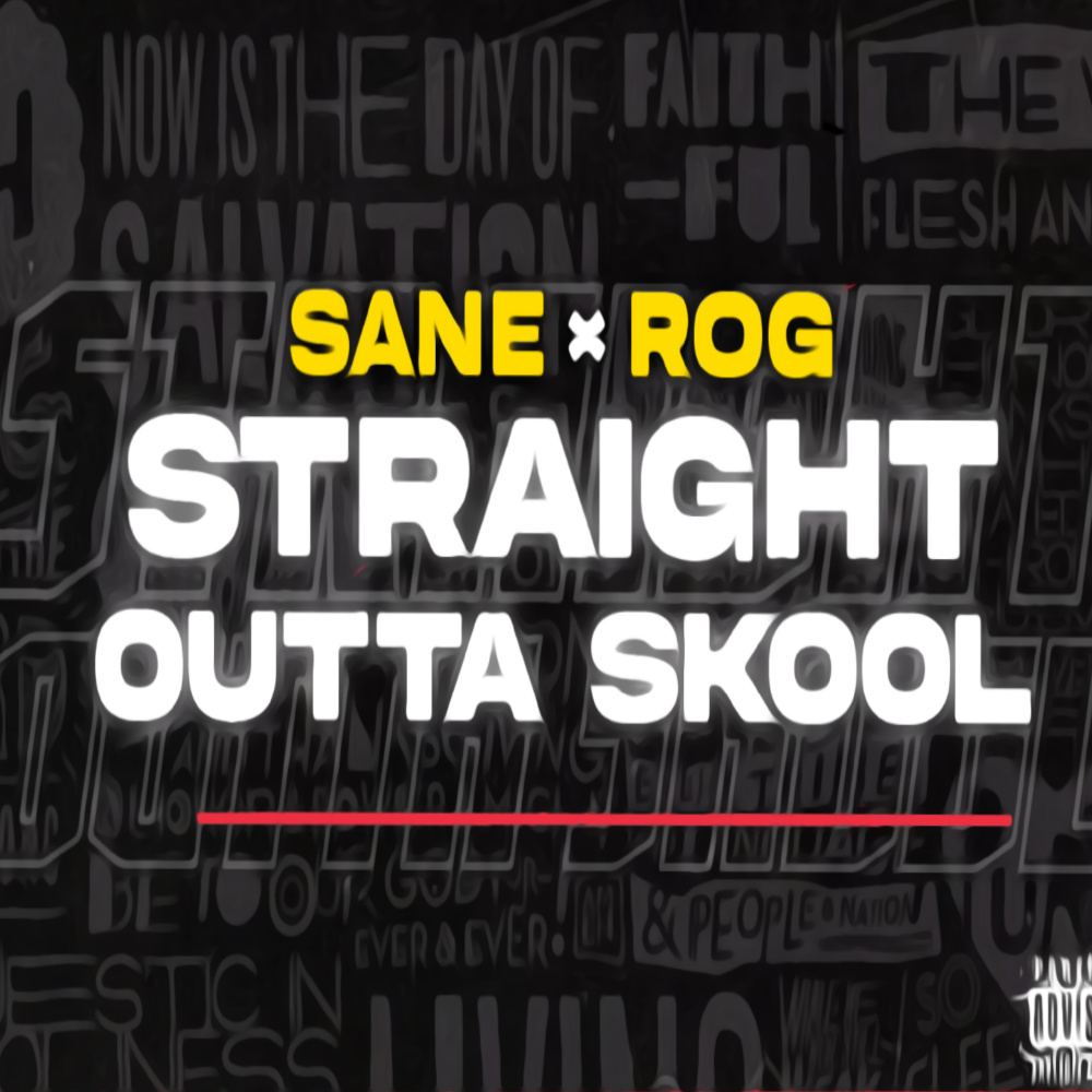 Straight Outta Skool (Explicit)