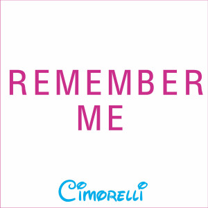 收聽Cimorelli的Remember Me歌詞歌曲