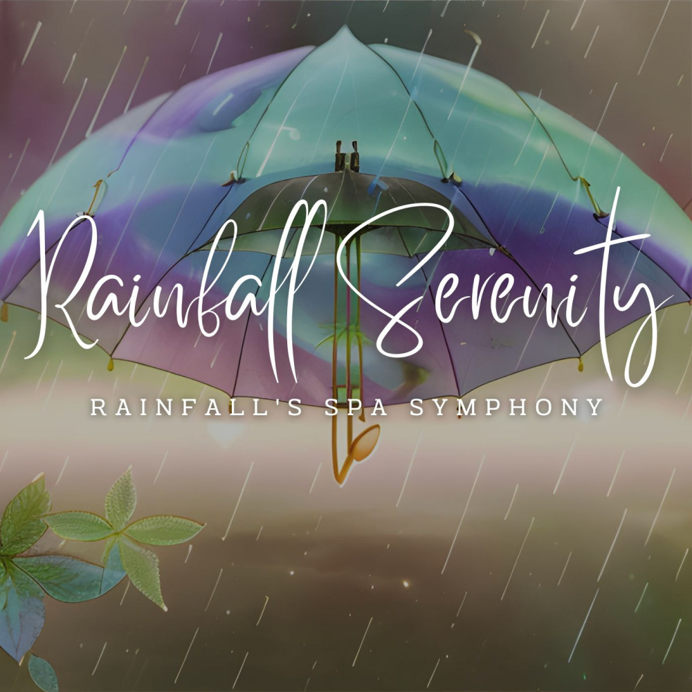 Rainfall's Healing Touch