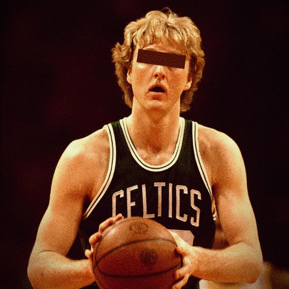 Larry Bird (Explicit)