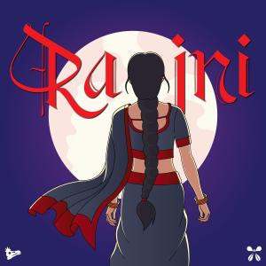 的专辑Rajni