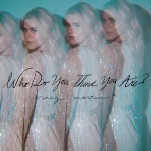 ดาวน์โหลดและฟังเพลง Who Do You Think You Are? พร้อมเนื้อเพลงจาก Macy Martin
