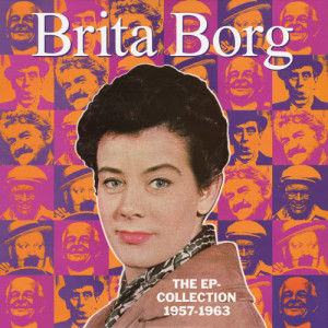 收聽Brita Borg的I Portofino歌詞歌曲