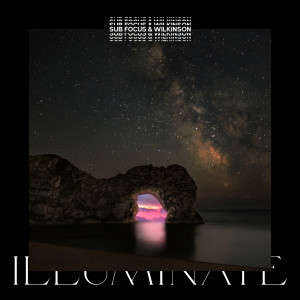 收聽Sub Focus的Illuminate (Sub Focus & Wilkinson)歌詞歌曲