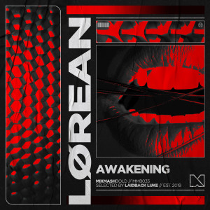 Lørean的专辑Awakening