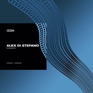 Alex Di Stefano的專輯Chemistry