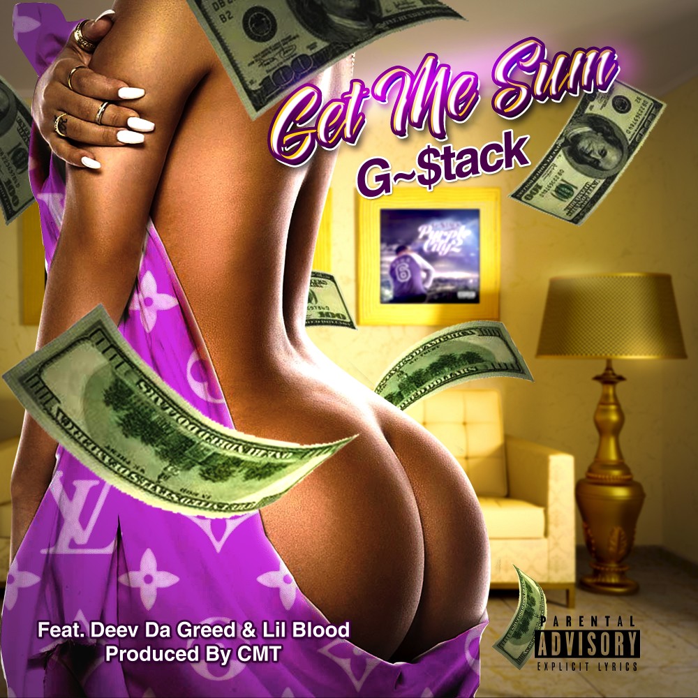 Get Me Sum (Explicit)