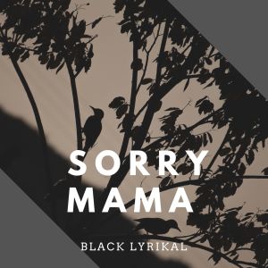 Dengarkan Sorry Mama lagu dari BLACK LYRIKAL dengan lirik