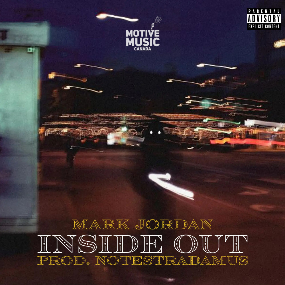 Inside Out (Explicit)