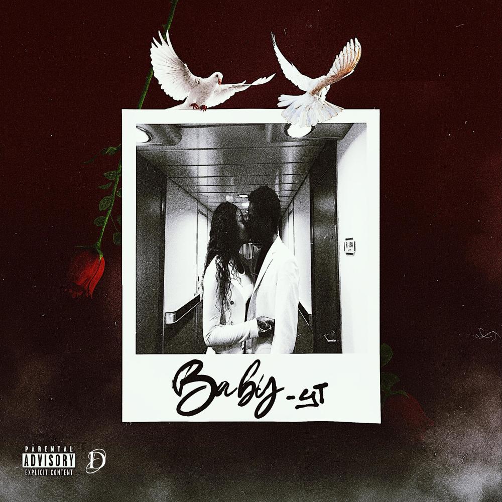 Baby (feat. 420tiesto) (Explicit)