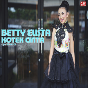 Betty Elista的專輯Kotek Cinta