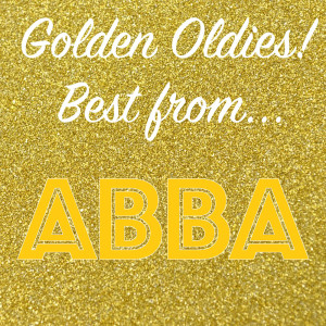 Scandik的專輯Golden Oldies! Best from ABBA