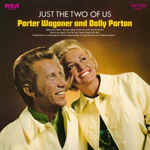 ดาวน์โหลดและฟังเพลง Just the Two of Us พร้อมเนื้อเพลงจาก Porter Wagoner