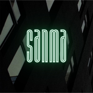 ALBINA的專輯Sanma (Explicit)