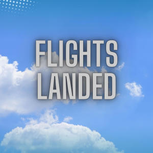 JTM的專輯Flights Landed (Explicit)