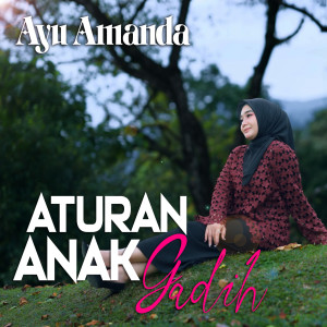 Album Aturan Anak Gadih from Ayu Amanda