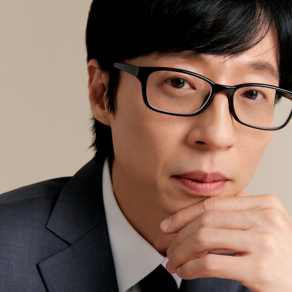 Yoo JaeSuk